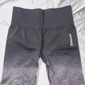 Gymshark Charcoal Leggings
